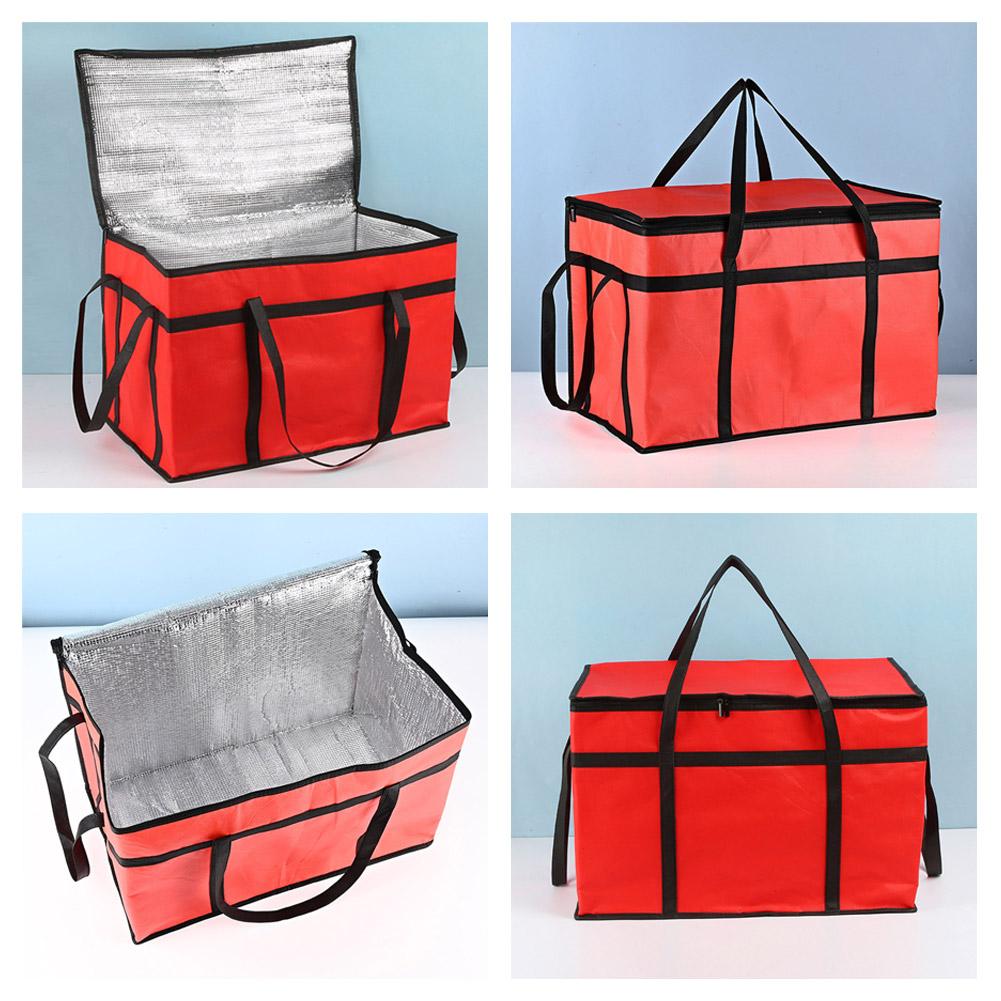 Food Storage Bags Xl - L/XL 사이즈 보냉 토트백 과일 음식