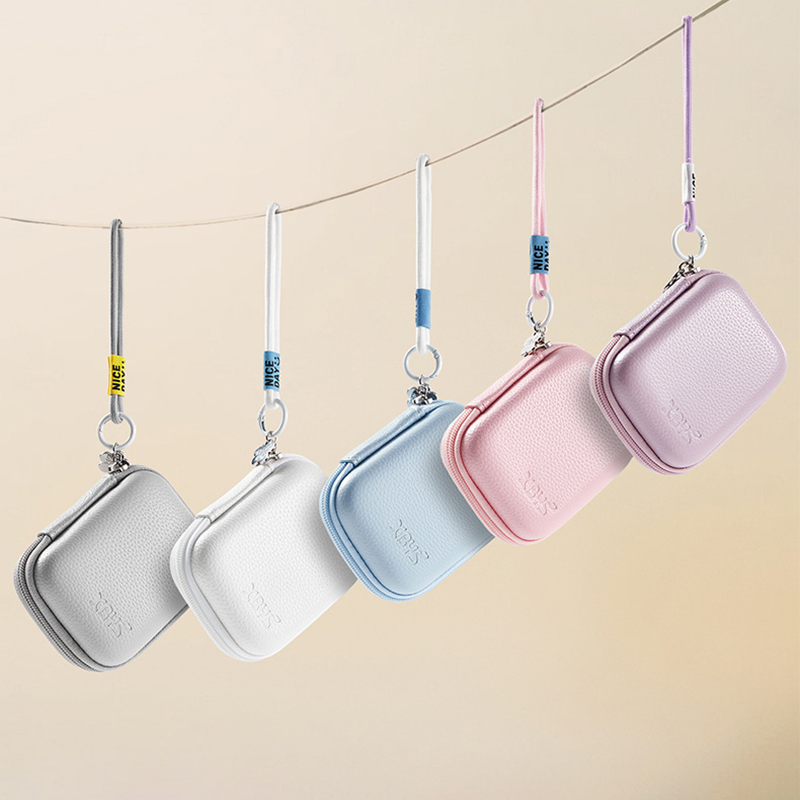 Food Storage Bag Organizer - 보관 컬렉션 가방 케이스 이어폰 노트북