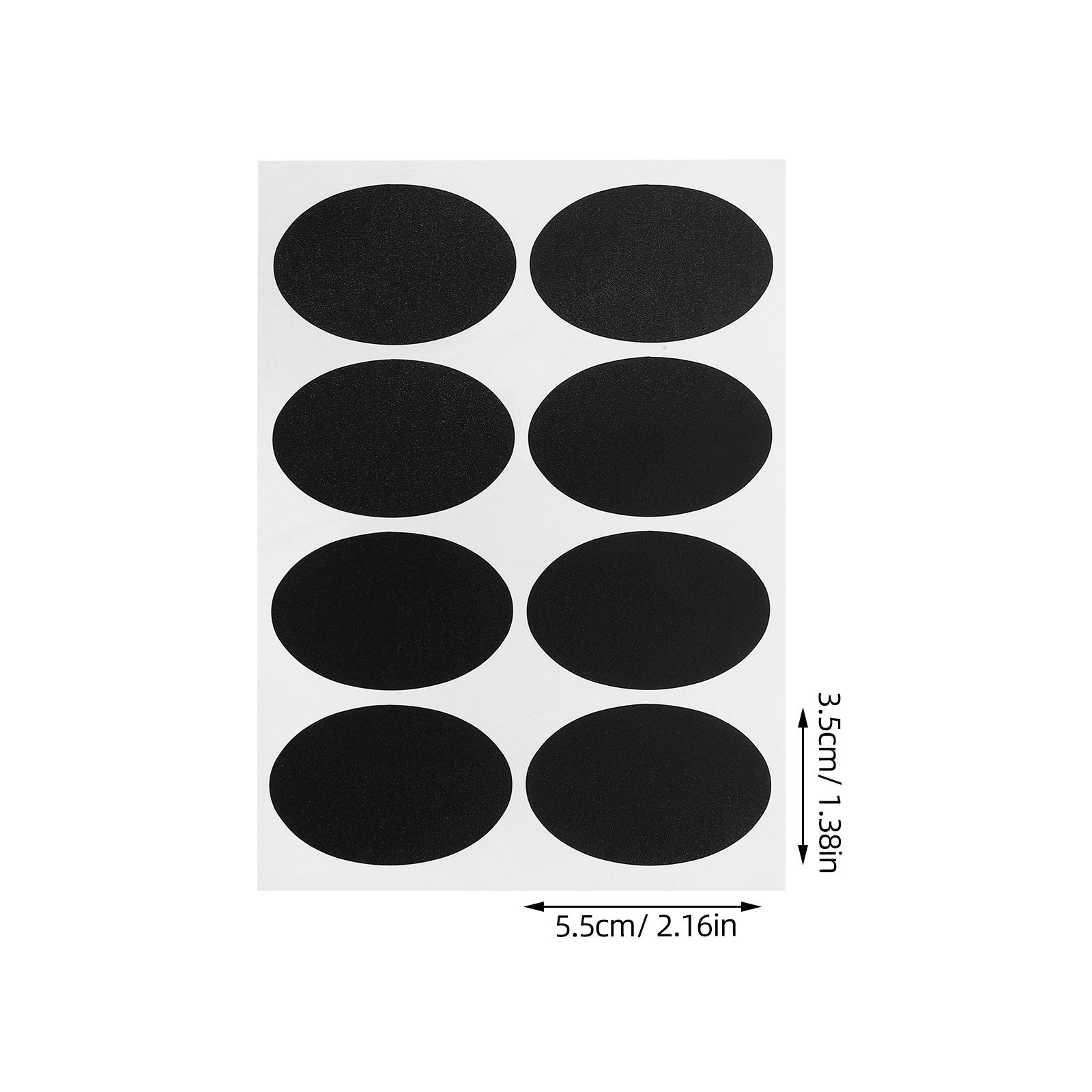 4장 방수 쓰기 가능 분류 태그 스티커 홈 오피스 주방 - Food Storage For Room 리뷰 및 가격