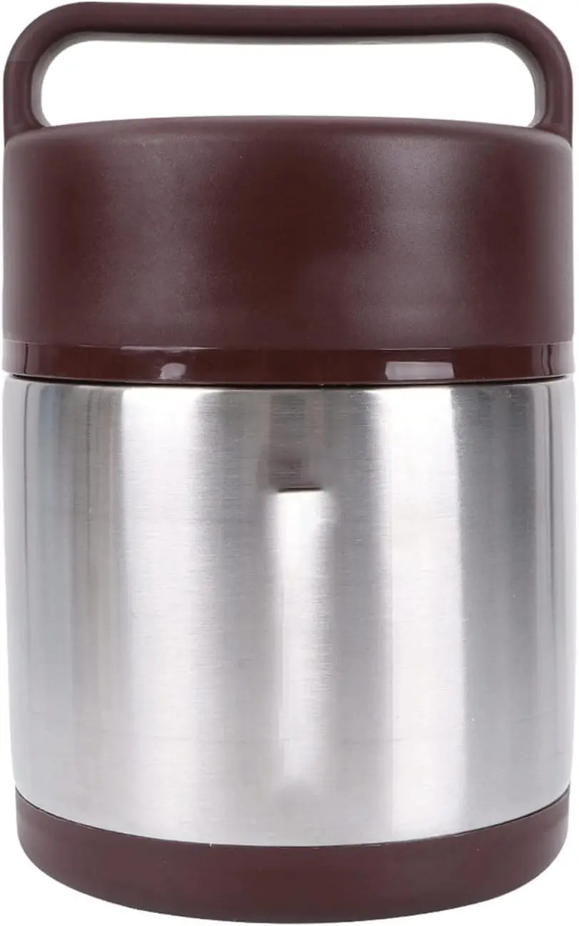 성인용 벤토 도시락통 대용량 휴대용 도시락통 스테인리스 - Food Storage Box Large 리뷰 및 가격