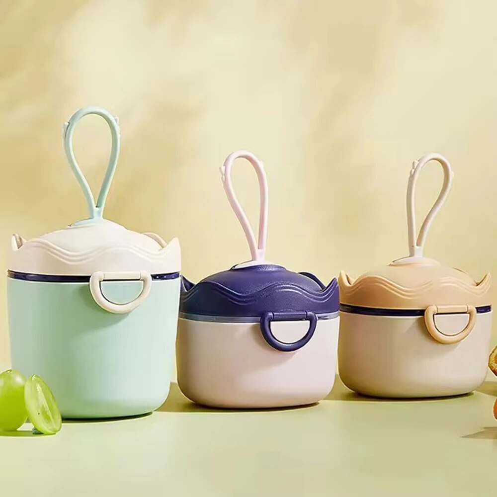 휴대용 베이비 포뮬러 디펜서, 이동 중 포뮬러 디펜서, - Food Storage Baby 리뷰 및 가격