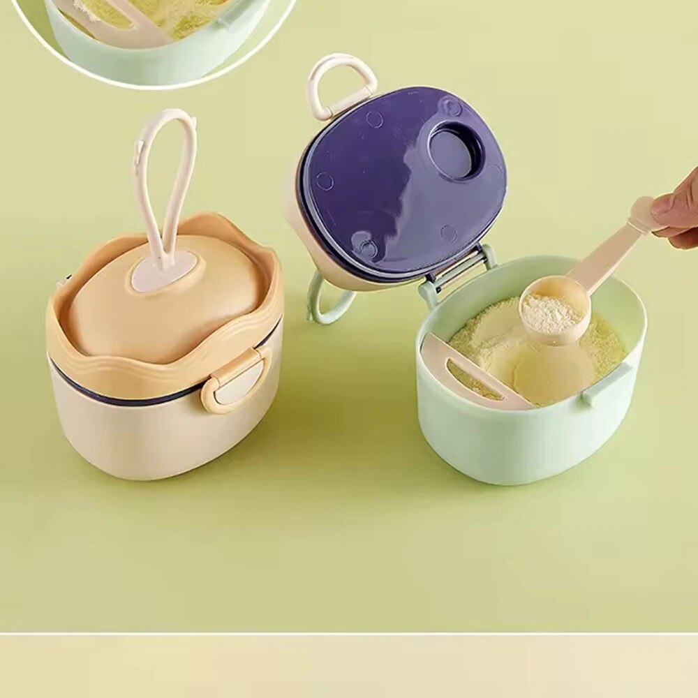 휴대용 베이비 포뮬러 디펜서, 이동 중 포뮬러 디펜서, - Food Storage Baby 리뷰 및 가격