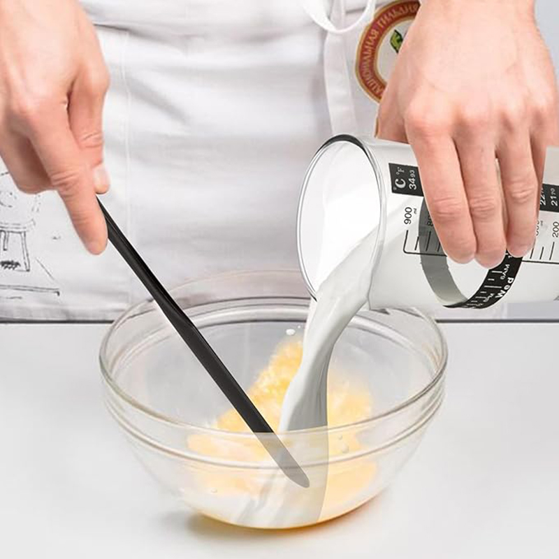 사워도우 스타터 병 키트 사워도우 스타터 용기 베이킹  - Food Storage Glass Jar 리뷰 및 가격