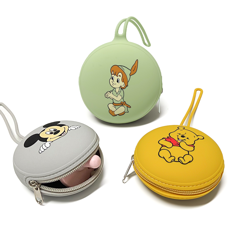1pcs 아기 실리콘 새 젖꼭지 가방은 휴대하기 쉽습니 - Food Storage Baby 리뷰 및 가격