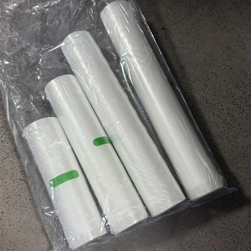 진공 밀봉 백 4개: 롤 4개(중/대/X대 사이즈),  - Food Storage Bags Xl 리뷰 및 가격