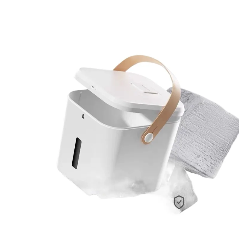 지능형 진공 곡물 저장통, 고양이 사료 및 개 사료 저 - Food Storage Freeze Dried 리뷰 및 가격