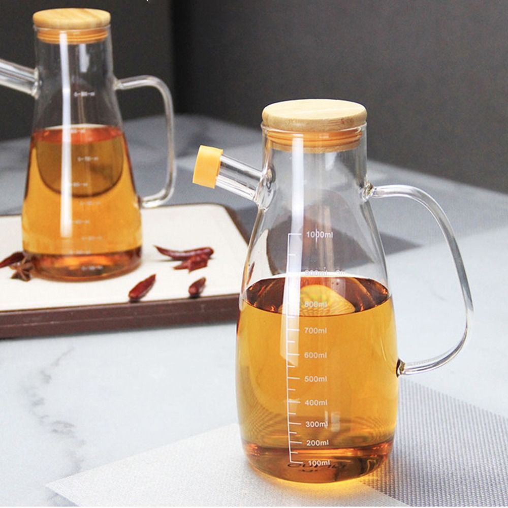 새로운 식품 등급 오일 디스펜서 병 대용량 900/10 - Food Storage Glass Containers Large 리뷰 및 가격