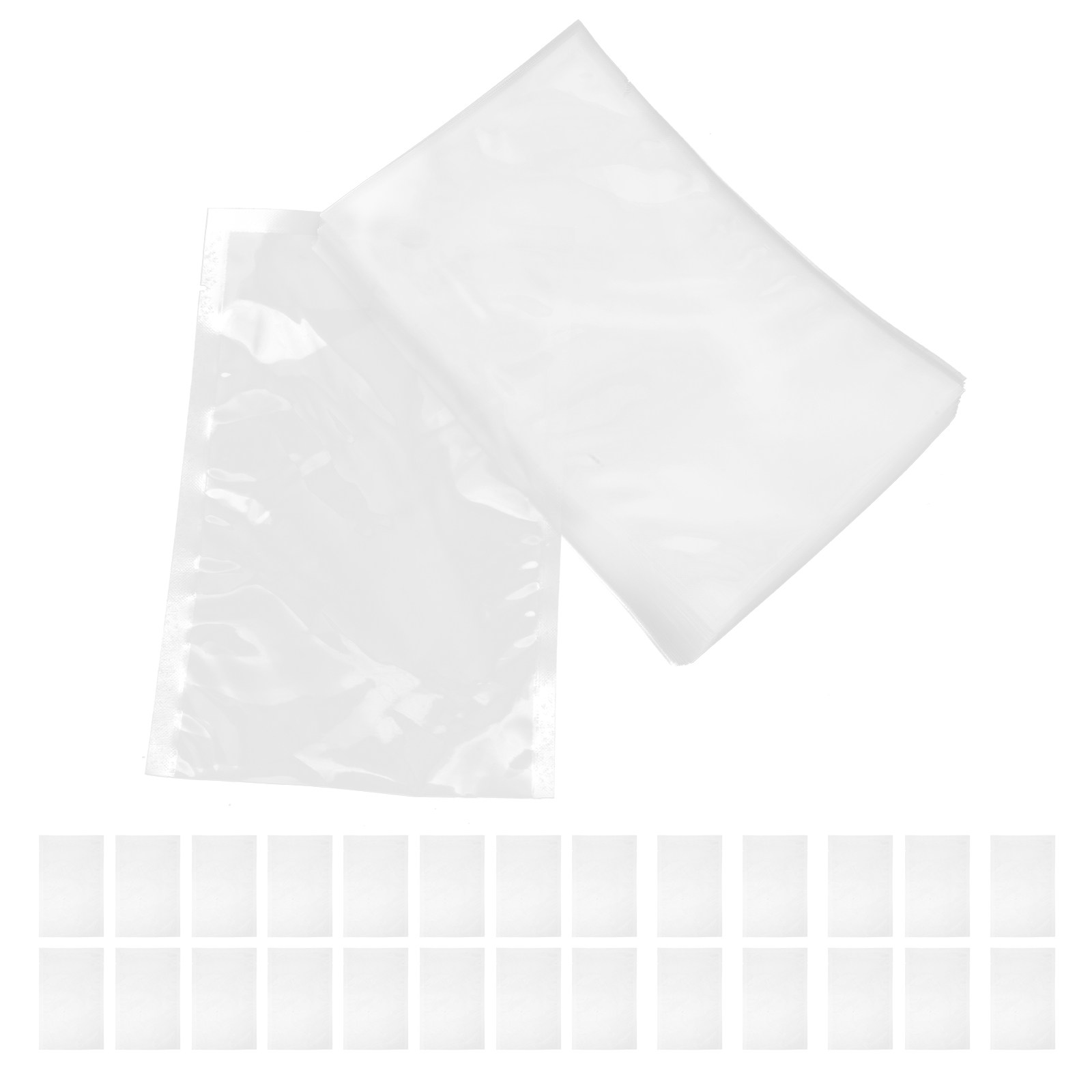 100개입 진공 포장 백, 식품 보관용, 롤 형태, 할 - Food Storage Roll Bags 리뷰 및 가격