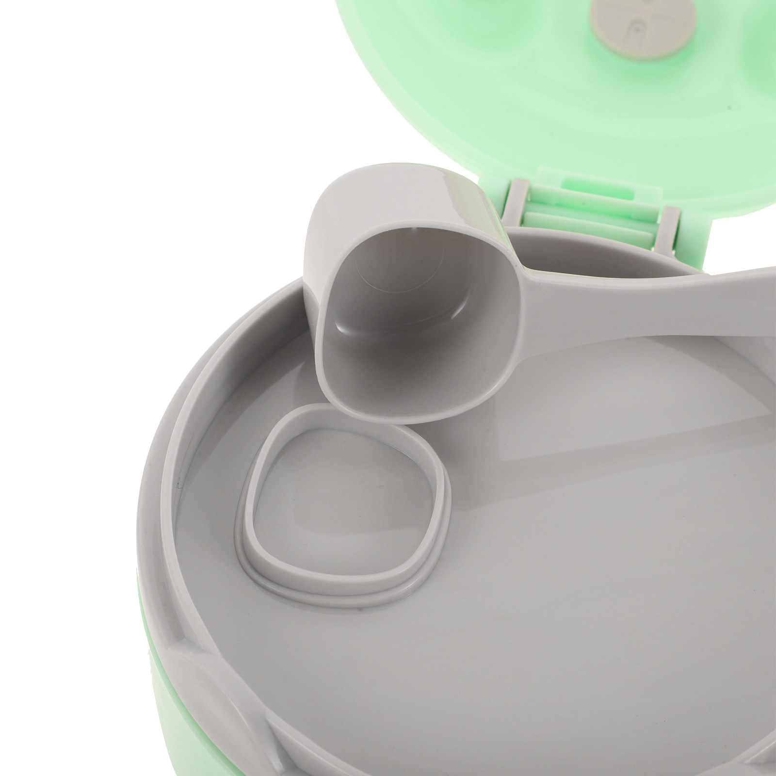 휴대용 밀폐형 대용량 분유 보관 용기, 아기용 분유,  - Food Storage Baby 리뷰 및 가격