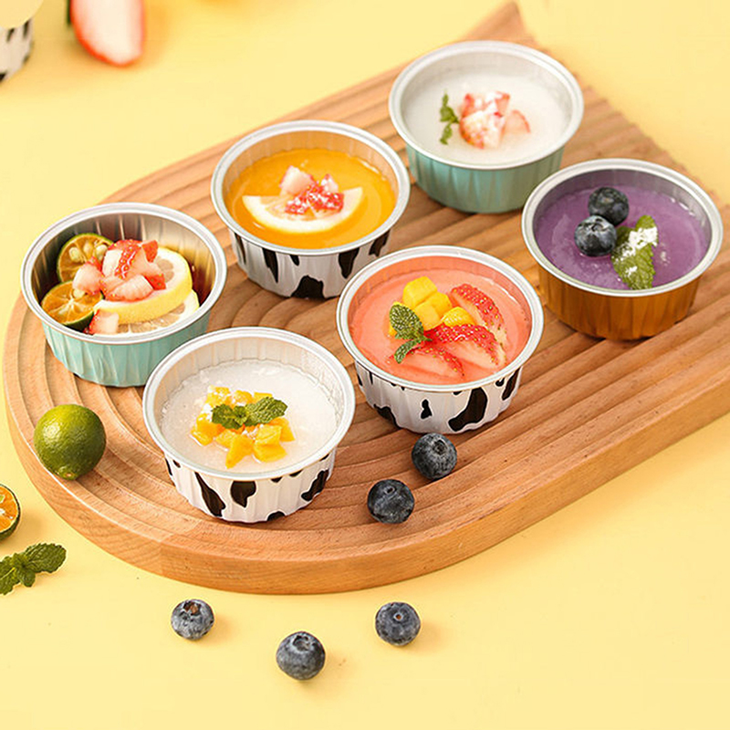 10/20/30개입 원형 베이킹 컵, 뚜껑 포함 재사용 - Food Storage With Lids 리뷰 및 가격