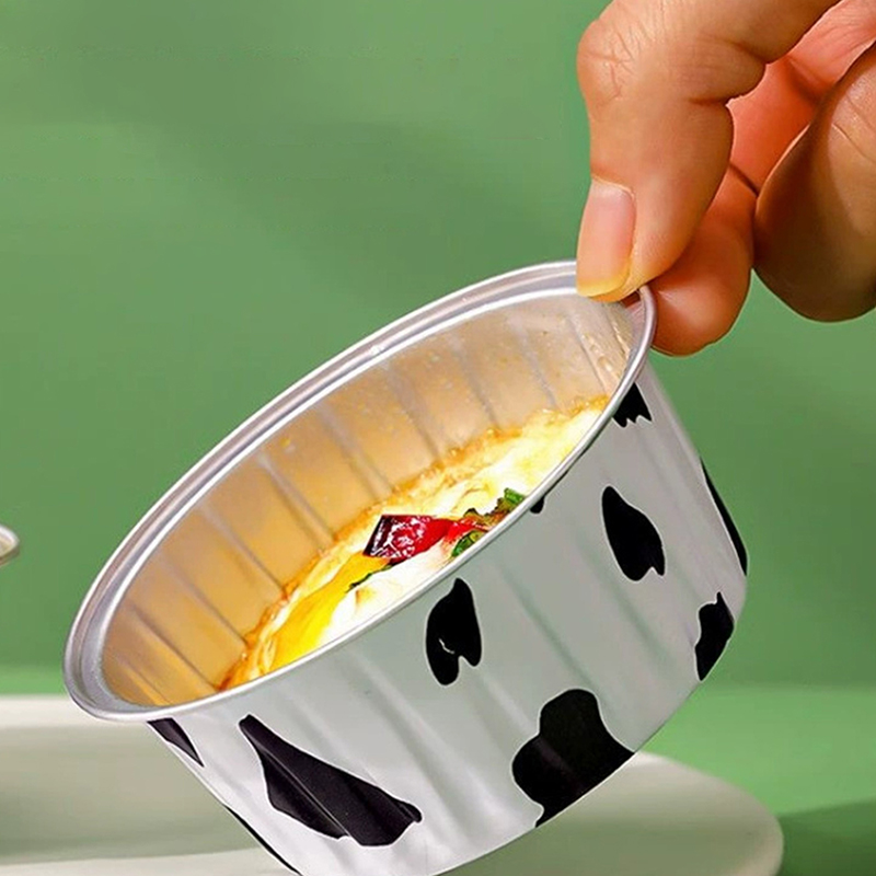 10/20/30개입 원형 베이킹 컵, 뚜껑 포함 재사용 - Food Storage With Lids 리뷰 및 가격