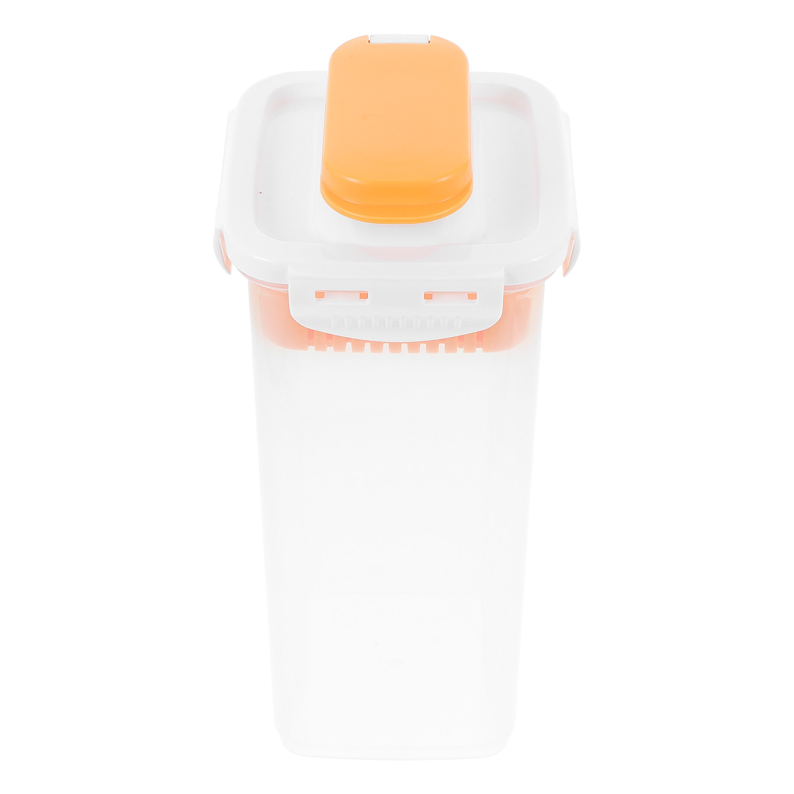 강아지 사료 보관용 밀폐 용기, 1.7L, 내구성이 뛰 - Food Storage Dog 리뷰 및 가격