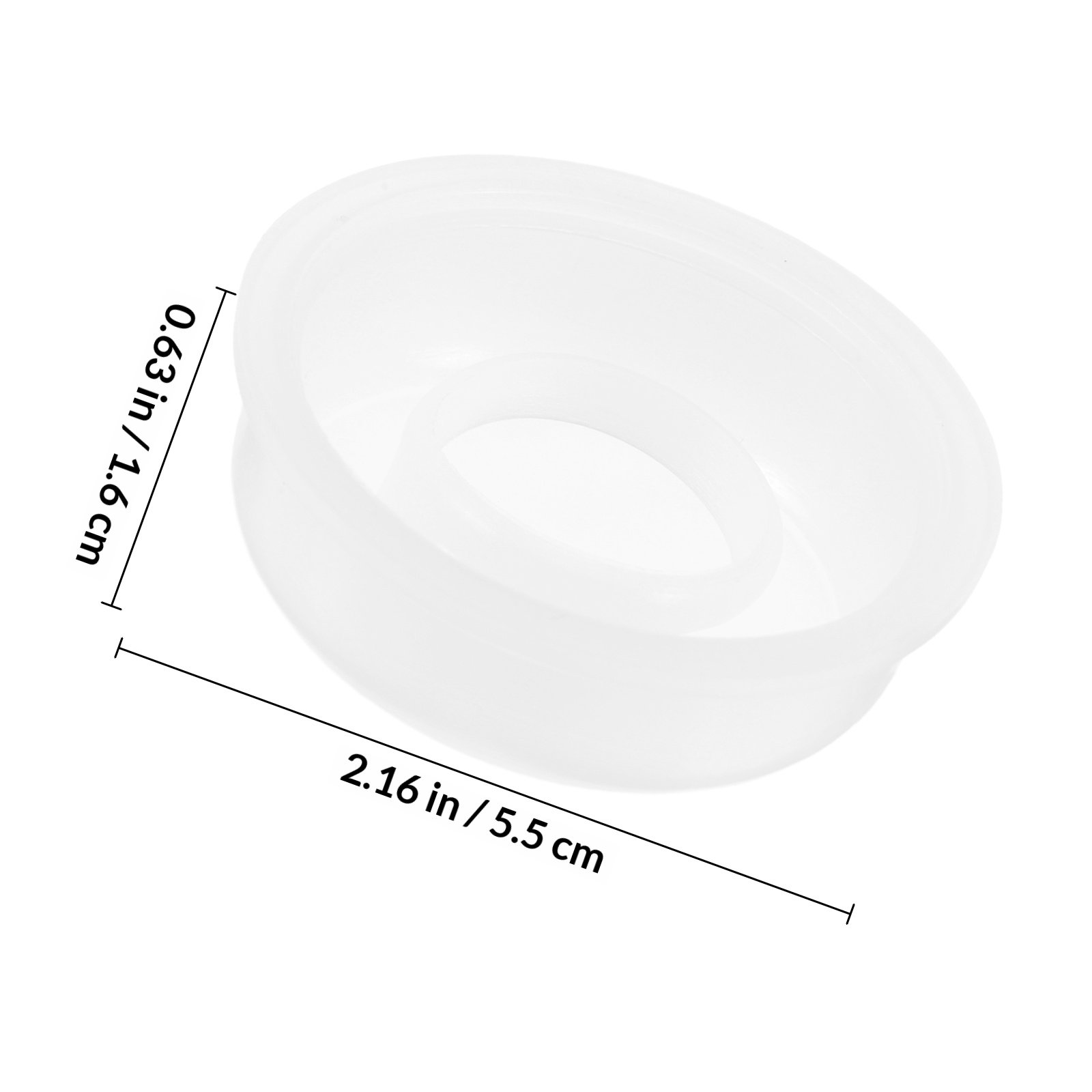 10개입 플라스틱 화학 물질용 양동이 뚜껑, 20~25 - Food Storage With Lids 리뷰 및 가격