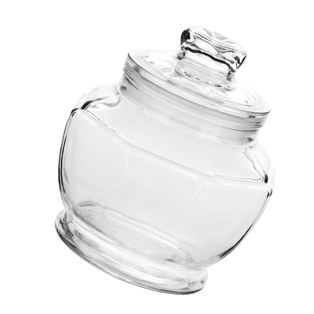 밀폐형 유리 보관 용기, 대용량 피클 용기, 식품 보관 - Food Storage Glass Containers Large 리뷰 및 가격