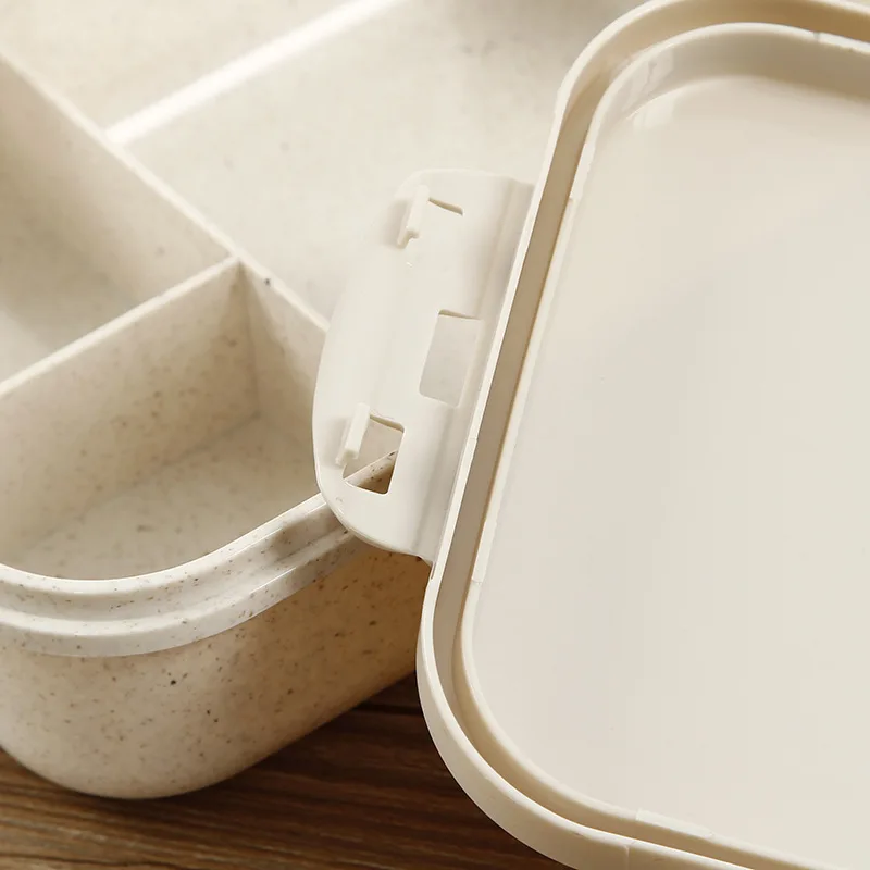 드래곤볼 도시락 남성용 만화 도시락 어린이용 대용량 음 - Food Storage Box Large 리뷰 및 가격