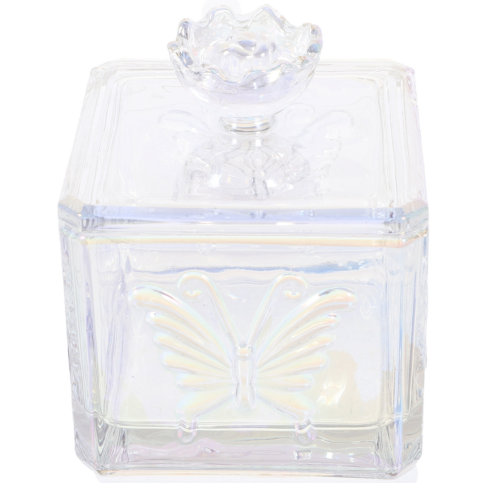 유리 식품 저장 용기, 밀폐 뚜껑 포함, 대용량 투명  - Food Storage Glass Containers Large 리뷰 및 가격