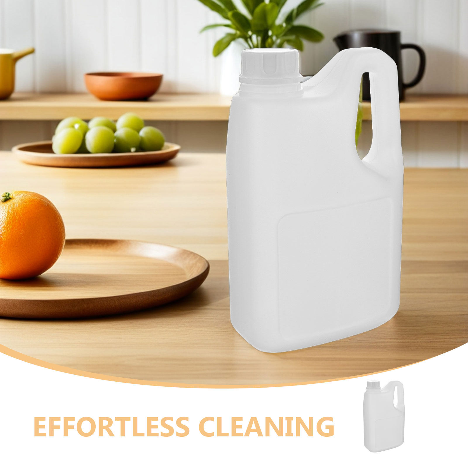 2개 세트, 재사용 가능한 플라스틱 음료 용기, 손잡이 - Food Storage Glass Containers Large 리뷰 및 가격