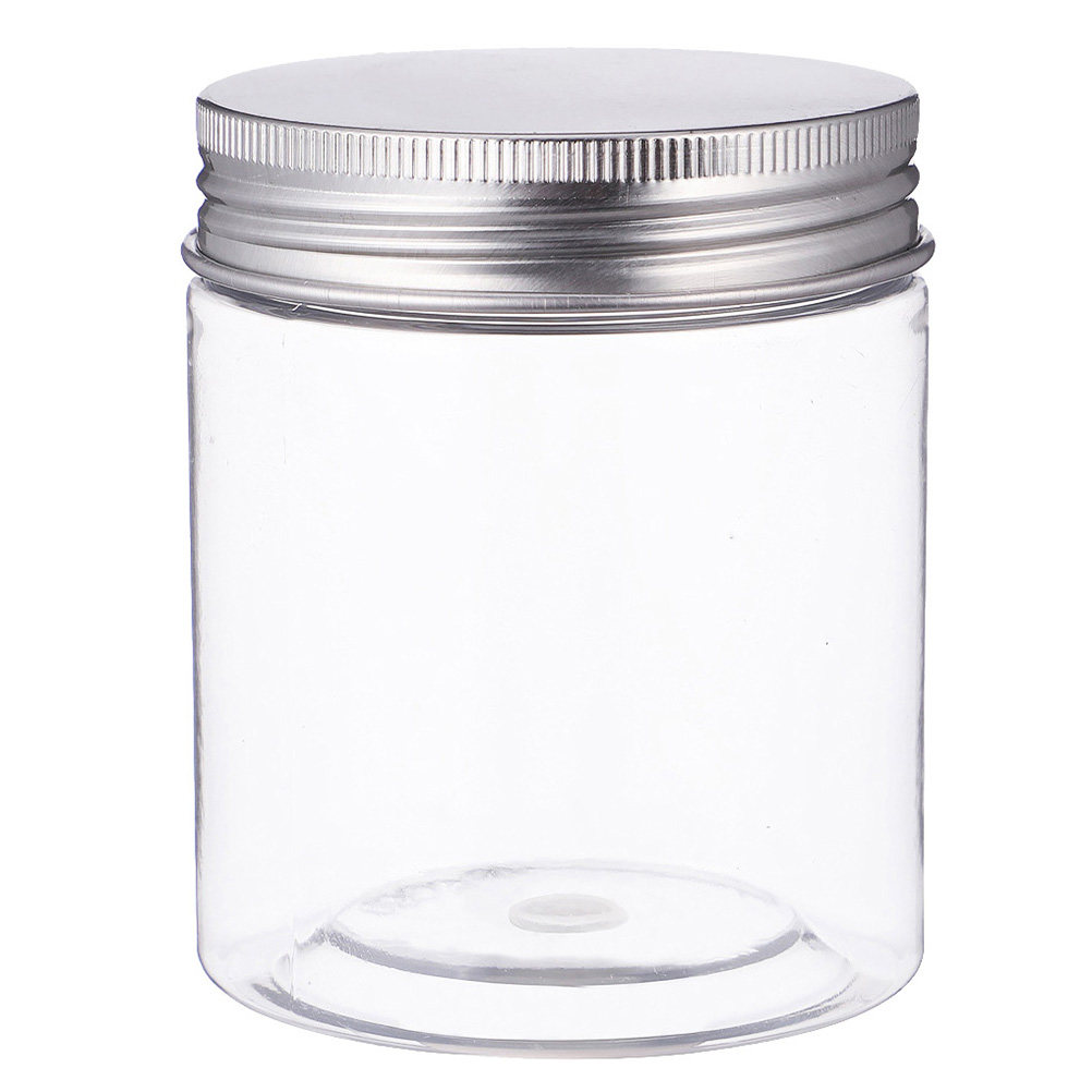 10개 세트의 밀폐형 식품 보관 용기, 투명한 디자인으 - Food Storage Jars Airtight 리뷰 및 가격
