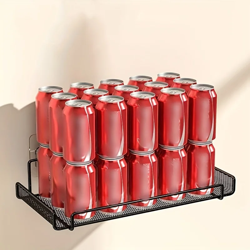 스테인리스 스틸 라우터 선반 무타공 WiFi 벽걸이형  - Food Storage For Room 리뷰 및 가격