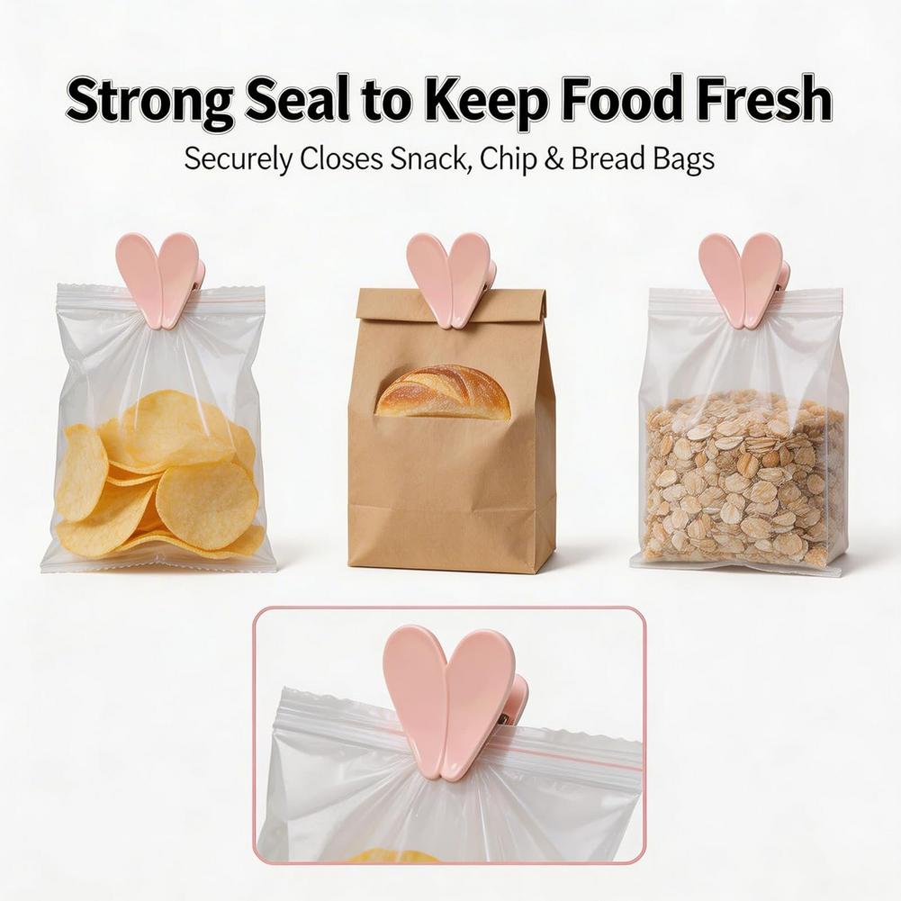 2-in-1 자석 냉장고 마그넷 꽃 모양 식품 보관용  - Food Storage Roll Bags 리뷰 및 가격